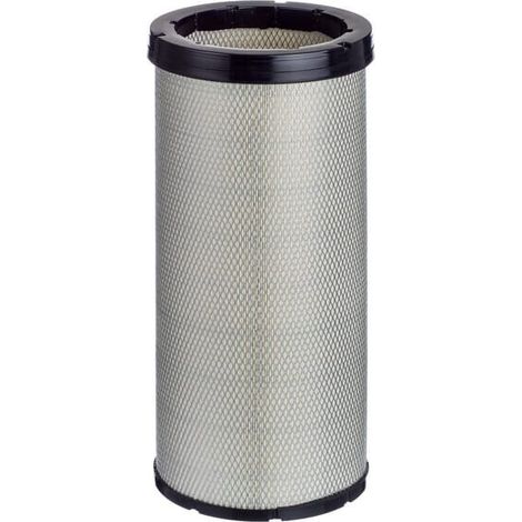 Filtro de aire secundario HENGST E1684LS