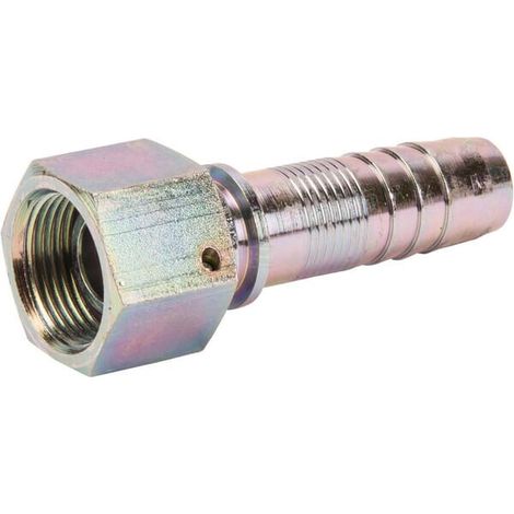 Inserto F NS-DN25-1" BSP ALFAGOMMA DKRNS2516G2