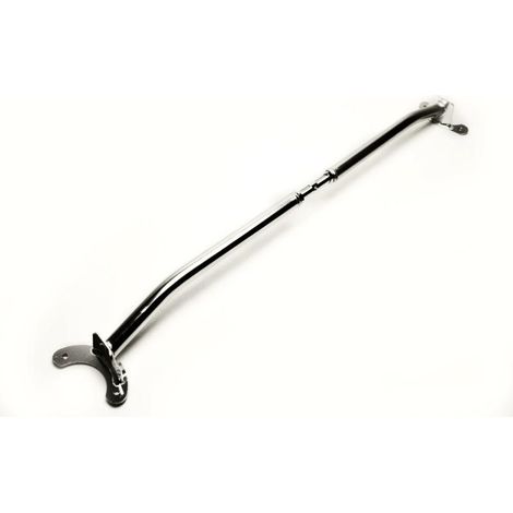barre anti rapprochement Alu avant Volkswagen Lupo type 6H/6X de 1998 a 2005-12678179