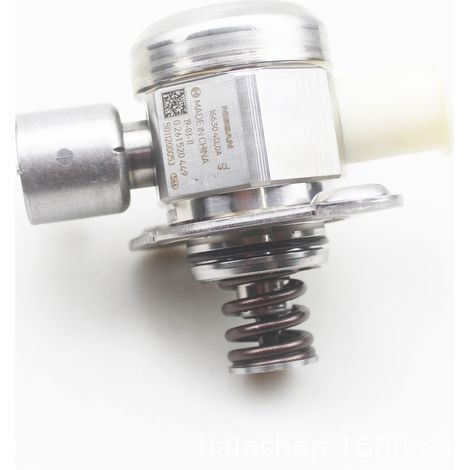 Hot-selling 16630-1KC0A, 16630-4BA0A, and 16630-3JY0A 1.6T and 2.0 high-pressure oil pumps. (1/4)