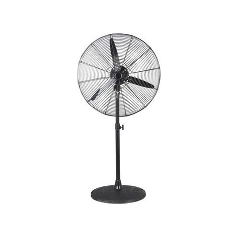 Ventilador Industrial de Suelo Alta Potencia VP26660  METALWORKS (1/4)