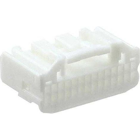 Connettore Multilock 025 Maschio 28 Vie