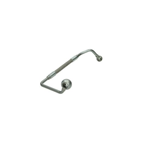 Conduite d'huile, compresseur Ajusa OP10001 CITROËN 0379.63