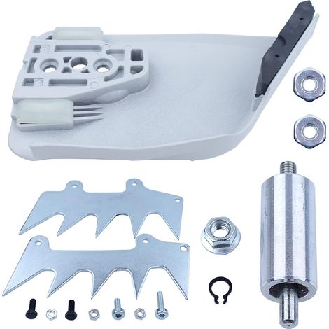 1125 640 1701, kit de couverture de pignon, pour Stihl 066 MS650 MS660 pour tronçonneuse (1/5)