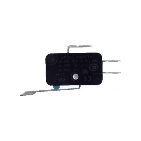 CONTACTEUR STOP - MICROCAR M8 F8C MGO1 MGO2 MGO3 MGO4, LIGIER JSRC JS50 JS50L, DUE 2 DUE 3 DUE FIRST, BELLIER DIVANE DOCKER OPALE VX550 CAMION, CASALINI M10 M12 (1/3)