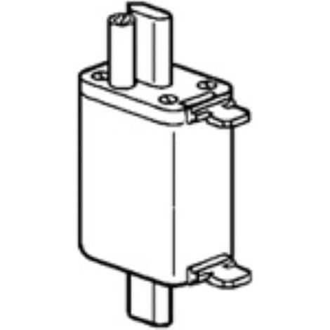 FUSIBLE T1 250A AM PERCUTEUR  LEGRAND 017165