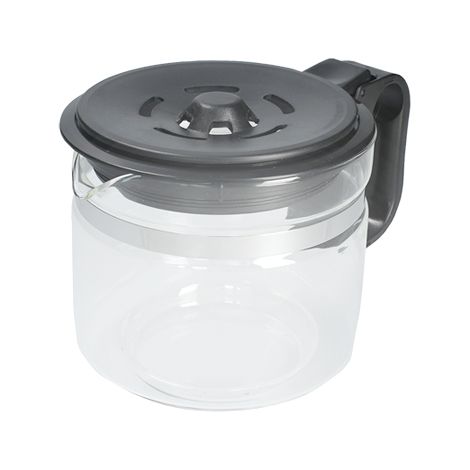 Jarra pequeña universal para cafetera de goteo 800 ml