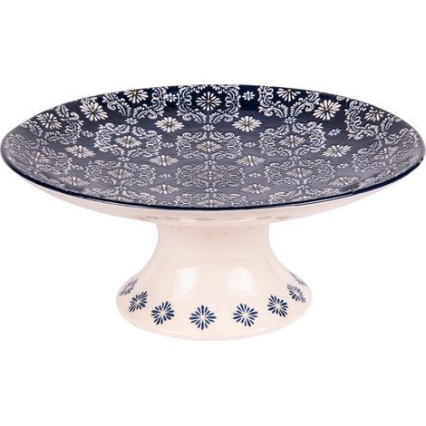 Table Passion - Coupe sur pied 30 cm Almada