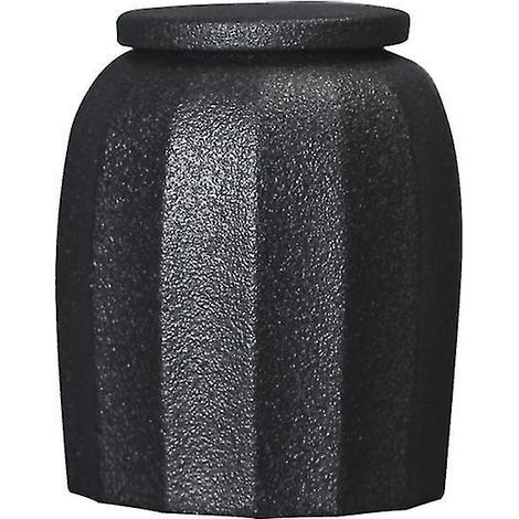 Le nouveau pot en céramique (1 pièce) (1/3)