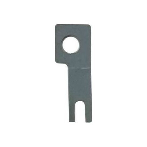 PIASTRA FISSAGGIO RASAERBA 46 46S 51S1 51S2 STARS