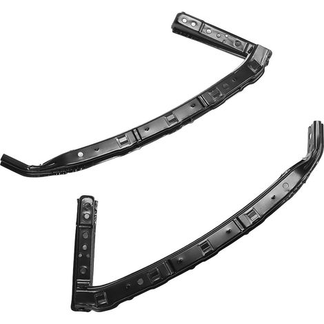 Support de phare de pare-chocs avant de Honda Civic FA1 (2006-2011) - Pièce de rechange 71190SNAA00 (1/5)