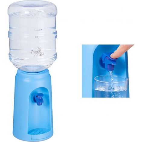 Wasserspender mit tank 883086 (1/5)