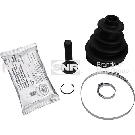 Kits soufflet coté roue - OBK54.027 - SNR - Compatible avec véhicule Volkswagen, Seat, Audi