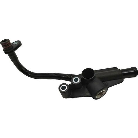 Durite de liquide de refroidissement automobile A1572000151 A1572000051 1572000051 Compatible avec SL63 AMG R231 2016 M157 (1/5)