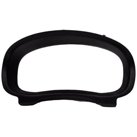 [PRODUIT D'OCCASION] Casquette Superieur Tableau De Bord SKODA Fabia ♻️ Ref Oe. 5j1857053a - Garantie à vie (1/2)