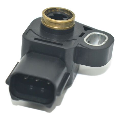 Capteur de position d'accélérateur dédié Yamaha 5P0-H5885-00 5P0H588500 FZ8 (1/5)
