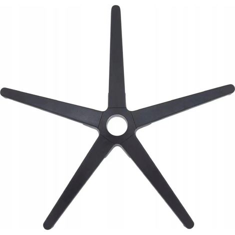 Basis – Schwarzes Kreuz (1/4)