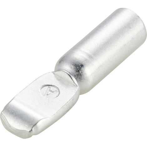 TRU COMPONENTS Crimpkontakte für 175 A Hochstrom-Batteriesteckverbinder 21.1 mm²   Inhalt: 1 St.