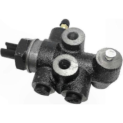 Valve de détection de charge pour 4Runner et Land Cruiser J70 (1984-1997) - Pièce de rechange 47910-26040 (1/4)