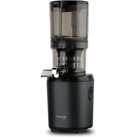 Kuvings AUTO 6 KHS650SE estrattore di succo grigio opaco