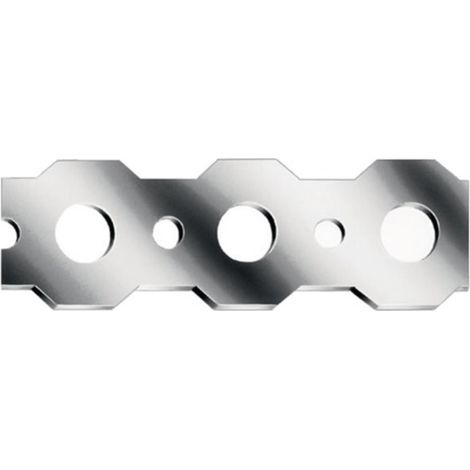 Cinta de montaje tape-B16S0.9mm L.3m VA VORMANN (1/2)