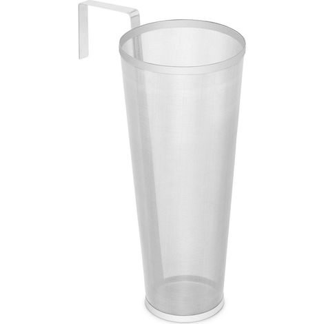 HOP Spinnenkorb-Sieb für Hopfenwürze 36 cm (1/2)