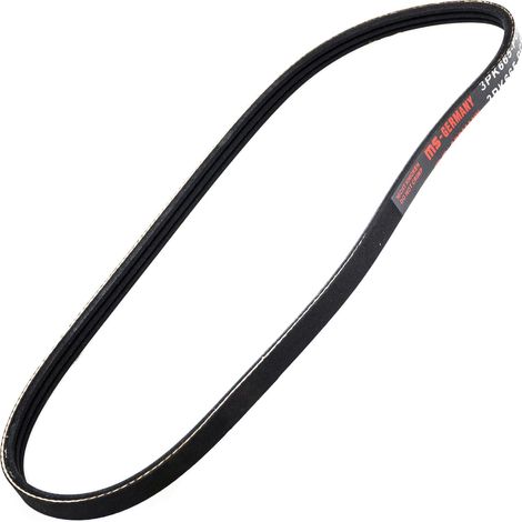 Cinturón multicanal PK  3PK665 (1/2)