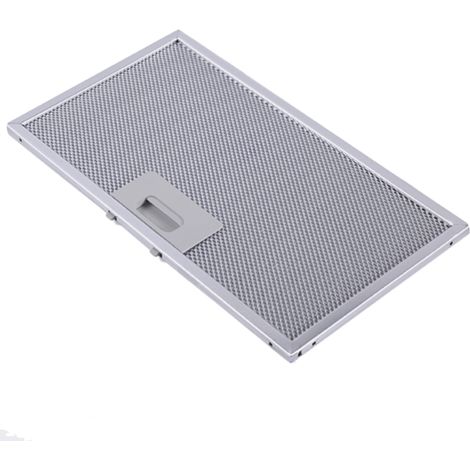 Filtro antigrasso per Cappe Aspiranti