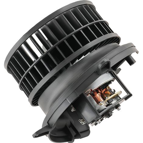 Ventilatore Riscaldamento dell'abitacolo Ventilatore for Mercedes Benz W202 S202 (1/5)
