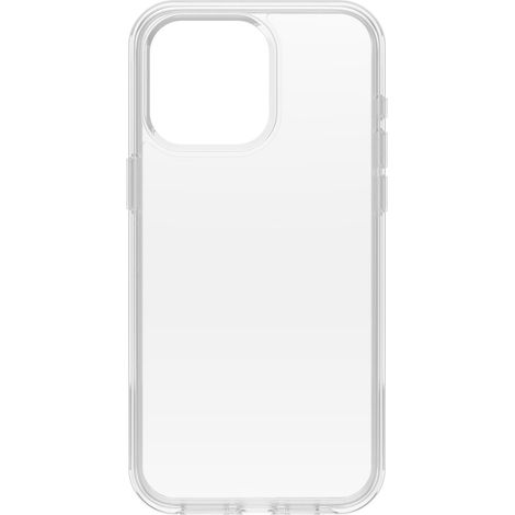 Otterbox SYMMETRY CUSTODIA CLR IPHONE 15 PRO MAX Transparente