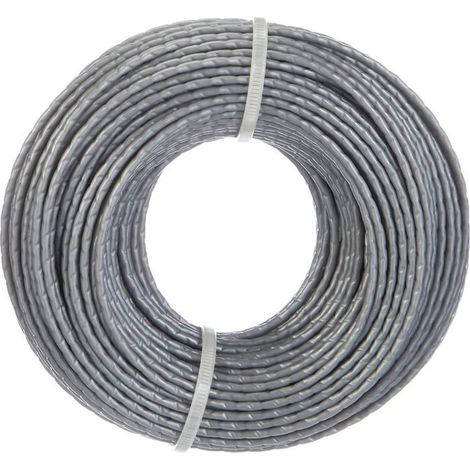 Bobine coupe-bordure - AdvancedGrassCut 36 - 24 m - Ø 1,6 mm - pour Bosch ART 24/27/30/30-36 (1/3)