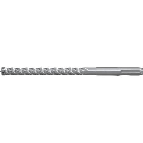 Fischer Hammerbohrer Quattric II 8/100/165 - 549988