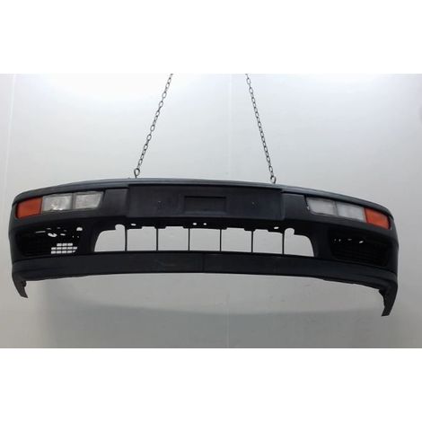[PRODUIT D'OCCASION] Pare-choc Avant VOLKSWAGEN Golf III (1h) 1992-1997 ♻️ Ref Oe. 1h6807217jgru - Garantie à vie (1/2)