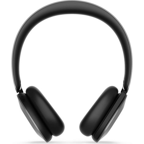 Lenovo 4XD1T60925 auricular y casco Auriculares Inalámbrico Diadema Oficina/Centro de llamadas USB Tipo C Bluetooth Gris (1/5)