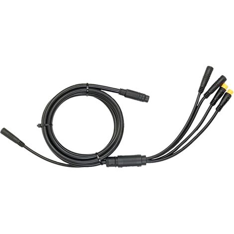 Câble étanche 1T5, Matériau de qualité Supérieure, (1/4)