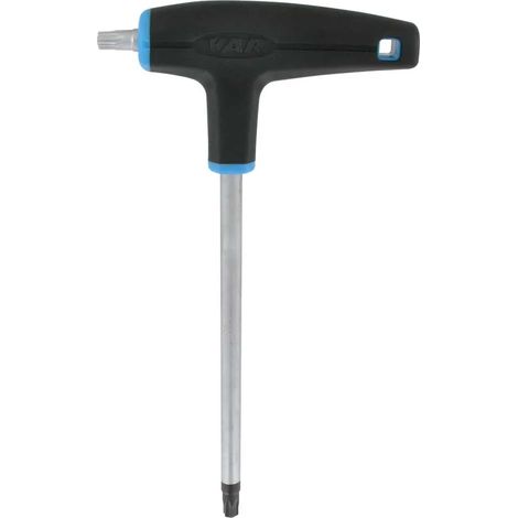 Llave torx var t40 mango ergonómico acero