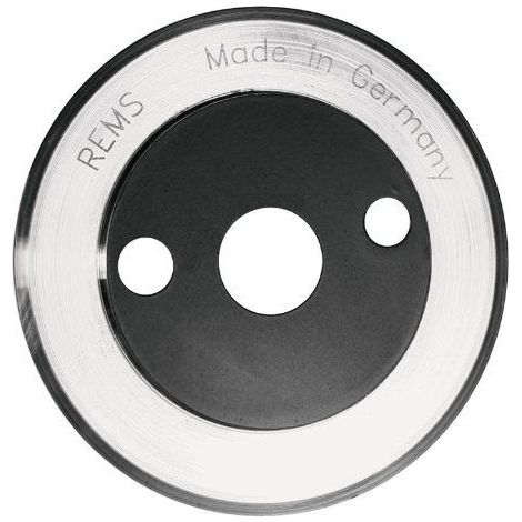 Roue de coupe Rems Nano/Akku-Nano Cu-INOX