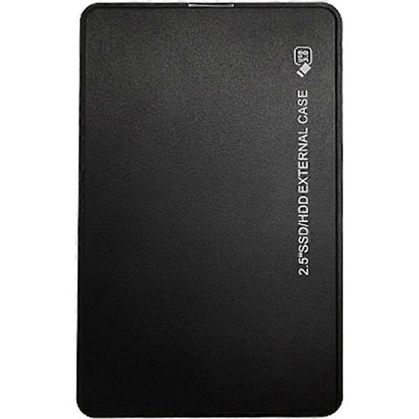 2,5-Zoll-Festplattengehäuse für Laptop/PC (1/5)