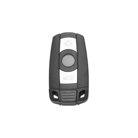 Clé compatible véhicule BMW Z4 2009-2012 (1/2)