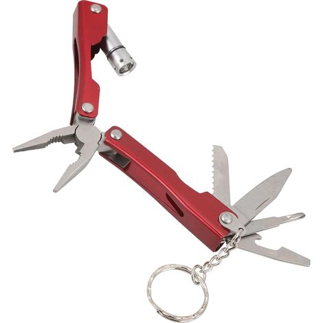 Pince multifonctionnelle en acier inoxydable petit outil (1/5)