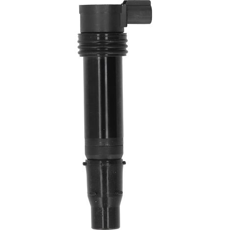 Bobine d'allumage de moto 21171-1282 ABS, remplacement résistant à la chaleur pour Ninja ZX-6R ZX-6RR (1/5)