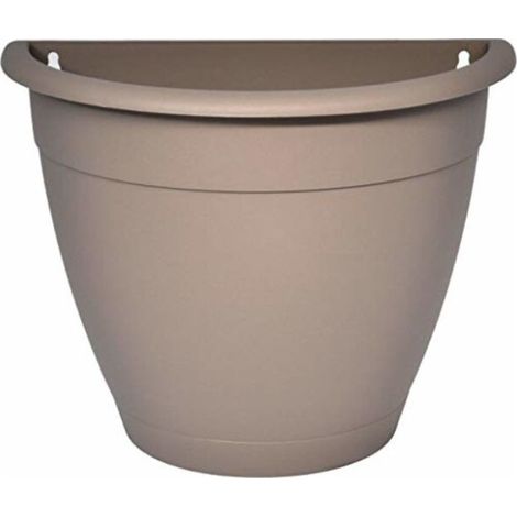 VASO CHARLOTTE GERLA D.30 TORTORA (1/2)