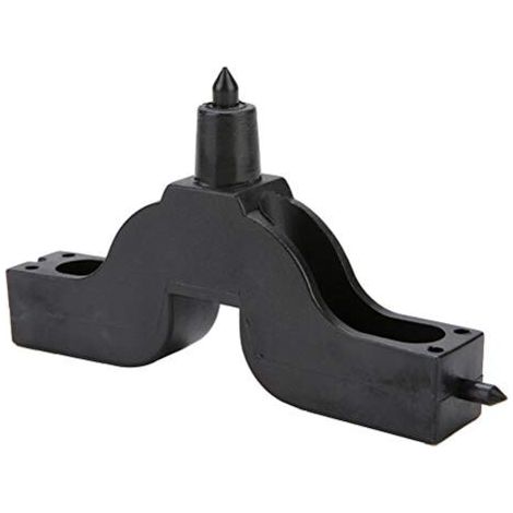 Perforateur pour tuyau d'arrosage Zoternen Mumusuki, 1 outil de perçage PereAge, 3 mm/4 mm, pour tuyau d'arrosage (1/5)