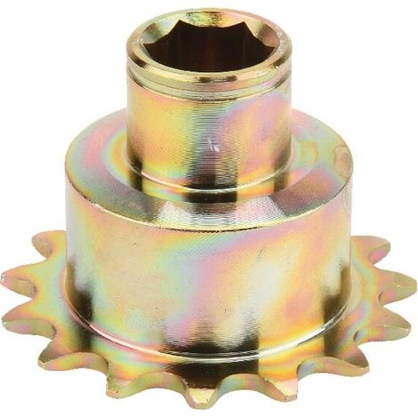 Pignon 13 dents KVERNELAND - ACCORD AC820870
