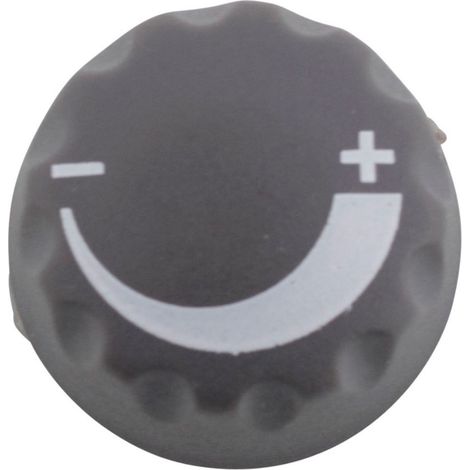 Polti manopola regolatore vapore Vaporella Vaporetto MondialVap Forever 1500 Pro (1/2)