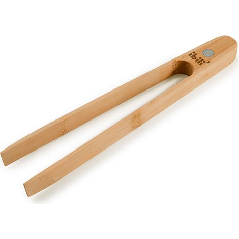 Ibili - Pince à toast magnétique multi-usages 22 cm