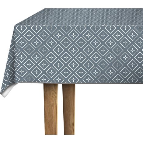 nappe toile cirée rectangulaire Mondina 110 cm x 140 cm eckig (1/5)