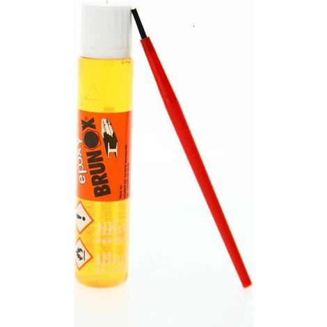 BRUNOX® Epoxy Roststopp + Grundierung 25 ml