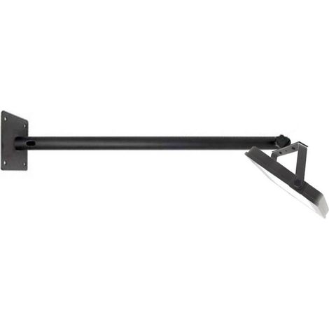 Support de projecteur LED ajustable 60-100cm pour panneaux (1/4)