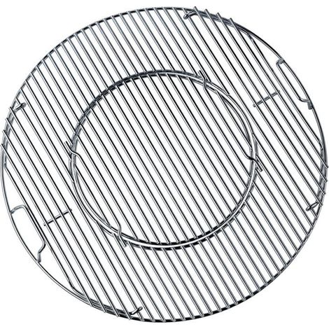 FLASH Grillrost rund 57 cm